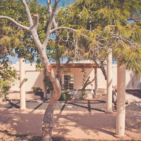 Gartenappartement - Tierra - Surf&yoga
