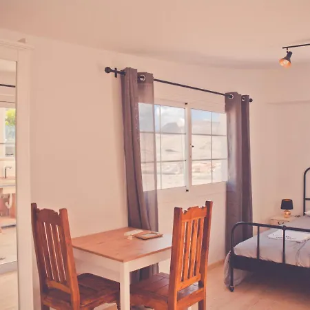 Gartenappartement - Tierra - Surf&yoga *
